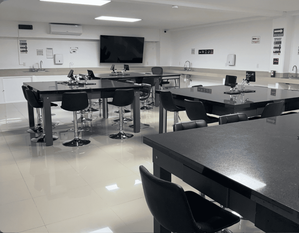 Infraestructura CEYESOV 2